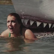 侏罗纪狂鲨 Jurassic Shark