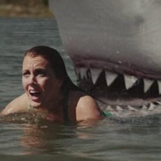侏罗纪狂鲨 Jurassic Shark