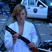生化危机 Resident Evil