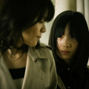 点击查看图片 咒怨:黑少女 呪怨 黒い少女