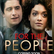 点击查看图片 护法为民 第二季 For the People Season 2