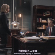 点击查看图片 护法为民 第二季 For the People Season 2