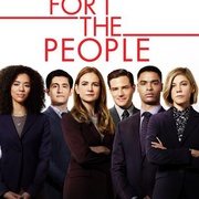 点击查看图片 护法为民 第二季 For the People Season 2