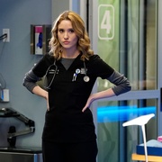 芝加哥急救 第四季 Chicago Med Season 4