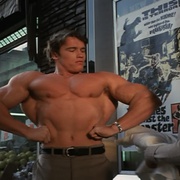 大力神在纽约 Hercules in New York