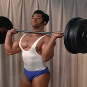 大力神在纽约 Hercules in New York
