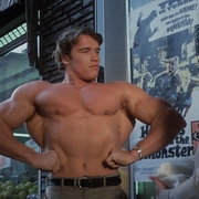 大力神在纽约 Hercules in New York