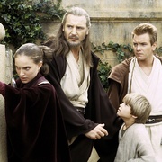 点击查看图片 星球大战前传1:幽灵的威胁 Star Wars: Episode I - The Phantom Menace