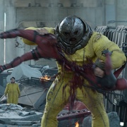 点击查看图片 死侍2:我爱我家 Deadpool 2