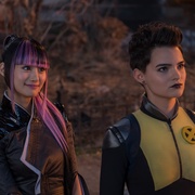 点击查看图片 死侍2:我爱我家 Deadpool 2
