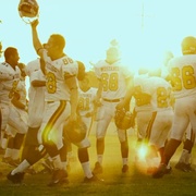 点击查看图片 重振球风 Gridiron Gang