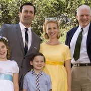 点击查看图片 广告狂人 第三季 Mad Men Season 3