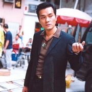 点击查看图片 黑社会2:以和为贵 黑社會以和為貴