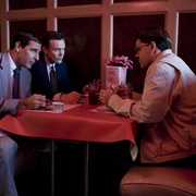 告密者 The Informant!