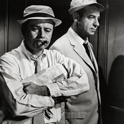 点击查看图片 单身公寓 The Odd Couple
