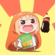 干物妹！小埋 干物妹! うまるちゃん