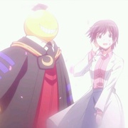 点击查看图片 暗杀教室 第2季 暗殺教室 第2期