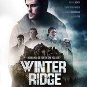 冬脊 Winter Ridge