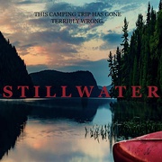 静水 Stillwater