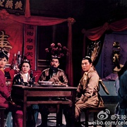 点击查看图片 独臂刀 獨臂刀