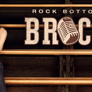 金牌评论员 第一季 Brockmire Season 1