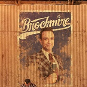 金牌评论员 第一季 Brockmire Season 1