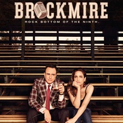 金牌评论员 第一季 Brockmire Season 1
