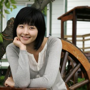 海边的女人 해변의 여인