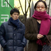 点击查看图片 剧场前 극장전