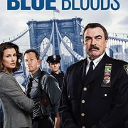 点击查看图片 警察世家 第六季 Blue Bloods Season 6