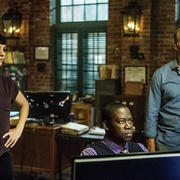 点击查看图片 海军罪案调查处:新奥尔良 第一季 NCIS: New Orleans Season 1