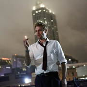 康斯坦丁 Constantine