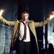 康斯坦丁 Constantine