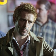 康斯坦丁 Constantine