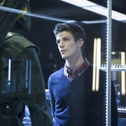 点击查看图片 绿箭侠 第二季 Arrow Season 2