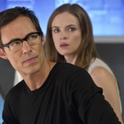 点击查看图片 闪电侠 第一季 The Flash Season 1