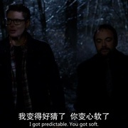 邪恶力量 第十二季 Supernatural Season 12