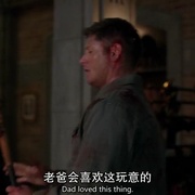 邪恶力量 第十二季 Supernatural Season 12