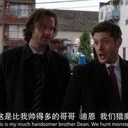 邪恶力量 第十二季 Supernatural Season 12