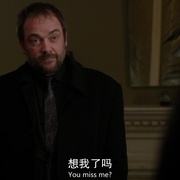 邪恶力量 第十二季 Supernatural Season 12