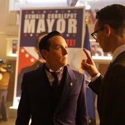 点击查看图片 哥谭 第三季 Gotham Season 3