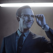 点击查看图片 哥谭 第三季 Gotham Season 3