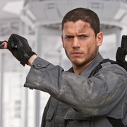 生化危机4：战神再生 Resident Evil: Afterlife