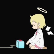 日常 OAD 日常の0話
