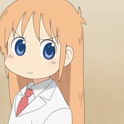 日常 OAD 日常の0話