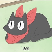 日常 OAD 日常の0話