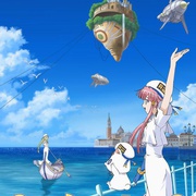 点击查看图片 水星领航员 OVA Aria the OVA: Arietta