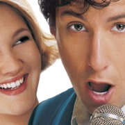 婚礼歌手 The Wedding Singer