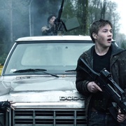 陨落星辰 第二季 Falling Skies Season 2