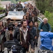 陨落星辰 第二季 Falling Skies Season 2